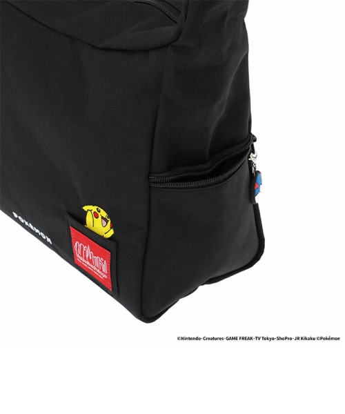 Bed-Stuy Shoulder Bag Pokemon 25｜マンハッタン ポーテージの通販