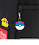Bed-Stuy Shoulder Bag Pokemon 25