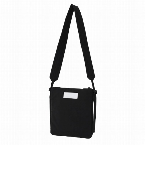 Rubin Bag Padded Polyester Poplin｜マンハッタン ポーテージの通販