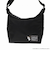 BED-STUY SHOULDER BAG FLIGHT NYLON BACKING KUROMI