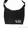 BED-STUY SHOULDER BAG FLIGHT NYLON BACKING KUROMI