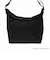 BED-STUY SHOULDER BAG FLIGHT NYLON BACKING KUROMI