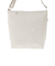 AMAGANSETT SHOULDER BAG CANVAS LIGHT 26