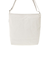 AMAGANSETT SHOULDER BAG CANVAS LIGHT 26