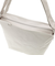 AMAGANSETT SHOULDER BAG CANVAS LIGHT 26