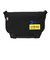 NY MESSENGER BAG JR FZP LVL MTA