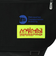 NY MESSENGER BAG JR FZP LVL MTA