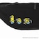 BROOKLYN BRIDGE WAIST BAG 500D CORDURA / MINIONS