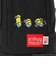 LITTLE ITALY CROSSBODY BAG 500D CORDURA / MINIONS