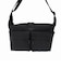 NEUES VELOCITY SHOULDER BAG TUSSAH PVC