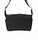 NEUES VELOCITY SHOULDER BAG TUSSAH PVC