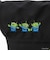 NYLON MESSENGER BAG JR | TOY STORY ALIENS