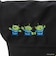 NYLON MESSENGER BAG JR | TOY STORY ALIENS