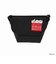 NYLON MESSENGER BAG 500D CORDURA CKW26