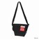 NYLON MESSENGER BAG 500D CORDURA CKW26