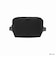 NYLON MESSENGER BAG FZP 500D CORDURA CKW26