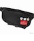 NYLON MESSENGER BAG FZP 500D CORDURA CKW26