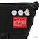 NYLON MESSENGER BAG FZP 500D CORDURA CKW26