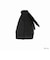 NYLON MESSENGER BAG JR FZP 500D CORDURA CKW26