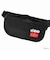 NYLON MESSENGER BAG JR FZP 500D CORDURA CKW26