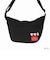 DUET SHOULDER BAG 500D CORDURA CKW26