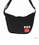 DUET SHOULDER BAG 500D CORDURA CKW26