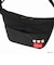 DUET SHOULDER BAG 500D CORDURA CKW26