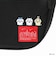 DUET SHOULDER BAG 500D CORDURA CKW26