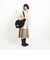 MONTROSE SHOULDER BAG PADDED POLYESTER POPLIN