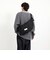 MONTROSE SHOULDER BAG PADDED POLYESTER POPLIN