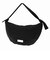 MONTROSE SHOULDER BAG PADDED POLYESTER POPLIN