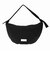 MONTROSE SHOULDER BAG PADDED POLYESTER POPLIN