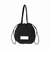 ROSE HILL DRAWSTRING BAG PADDED POLYESTER POPLIN