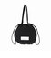 ROSE HILL DRAWSTRING BAG PADDED POLYESTER POPLIN