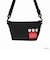 ZUCCOTTI CLUTCH 500D CORDURA CKW26