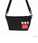 ZUCCOTTI CLUTCH 500D CORDURA CKW26
