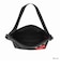 ZUCCOTTI CLUTCH 500D CORDURA CKW26