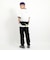 ALLEYCAT WAIST CORDURA GRINZA IRONWOOD