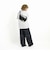 ALLEYCAT WAIST CORDURA GRINZA IRONWOOD
