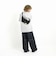 ALLEYCAT WAIST CORDURA GRINZA IRONWOOD