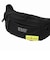 ALLEYCAT WAIST CORDURA GRINZA IRONWOOD