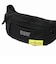 ALLEYCAT WAIST CORDURA GRINZA IRONWOOD