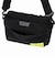 JOGGER BAG FZC CORDURA GRINZA IRONWOOD