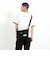 ICAMP ASTOR SHOULDER BAG CORDURA GRINZA IRONWOOD