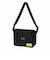 ICAMP ASTOR SHOULDER BAG CORDURA GRINZA IRONWOOD