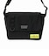 ICAMP ASTOR SHOULDER BAG CORDURA GRINZA IRONWOOD