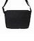 ICAMP ASTOR SHOULDER BAG CORDURA GRINZA IRONWOOD
