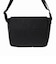 ICAMP ASTOR SHOULDER BAG CORDURA GRINZA IRONWOOD