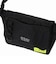 ICAMP ASTOR SHOULDER BAG CORDURA GRINZA IRONWOOD