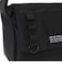 ICAMP ASTOR SHOULDER BAG CORDURA GRINZA IRONWOOD